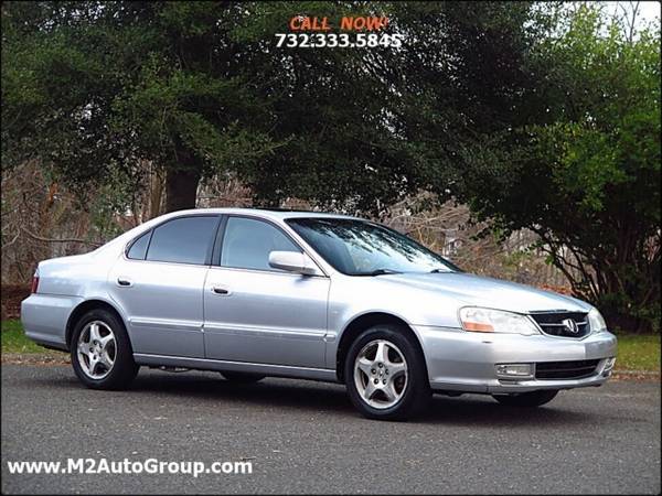2003 Acura TL 3.2 4dr Sedan - cars & trucks - by dealer - vehicle... for sale in East Brunswick, NY – photo 6