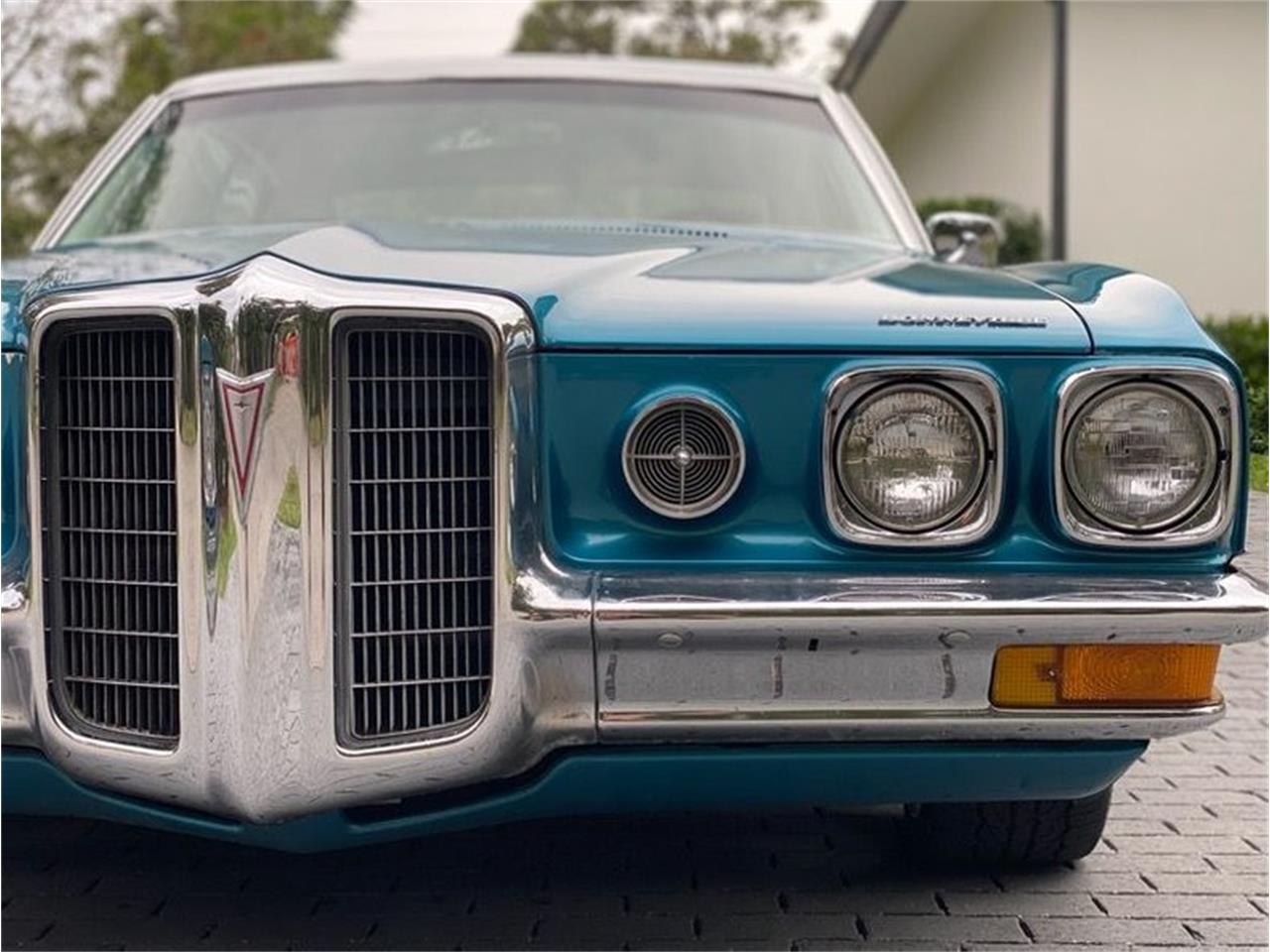 1970 Pontiac Bonneville for sale in Delray Beach, FL – photo 27