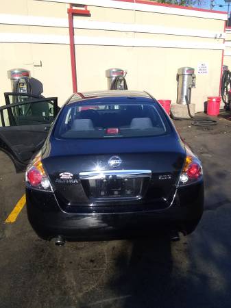 2012 Nissan Altima *push button* 2.5 S $3999 for sale in milwaukee, WI – photo 3