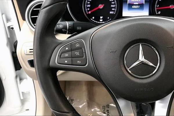 2015 Mercedes-Benz C-Class C 300 Luxury -EASY APPROVAL! - cars &... for sale in Honolulu, HI – photo 18