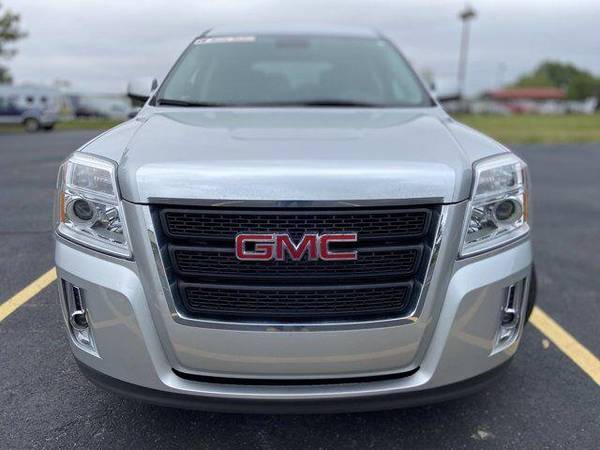 2015 GMC Terrain SLE 1 4dr SUV - - by dealer - vehicle for sale in Des Arc, TN – photo 2