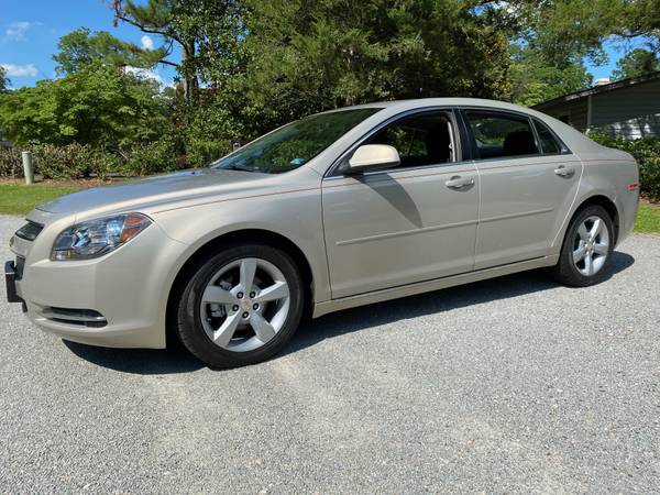 2011 Chevrolet Malibu LT * ONLY 48K MILES * NEW TIRES * HEATED SEATS... for sale in Scotland Neck, NC – photo 16