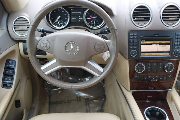 2012 Mercedes-Benz GL-Class AWD All Wheel Drive GL450 GL 450 SUV for sale in Corvallis, OR – photo 14