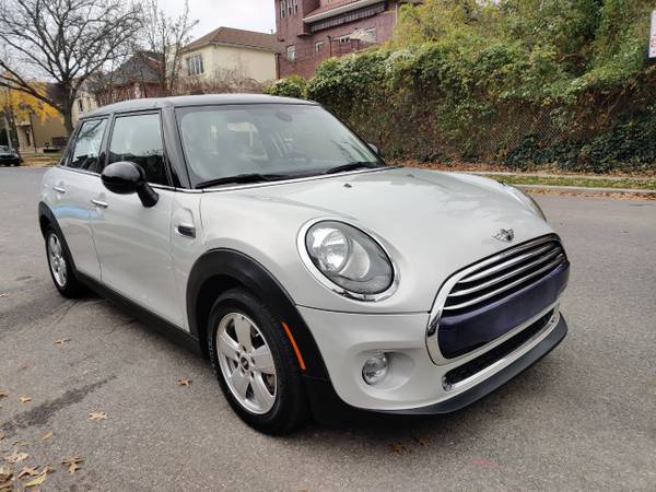 2016 MINI COOPER 4Door 12k/miles - cars & trucks - by owner -... for sale in Brooklyn, NY – photo 2
