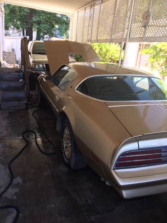 1978 Trans Am for sale in Windsor, CA – photo 3