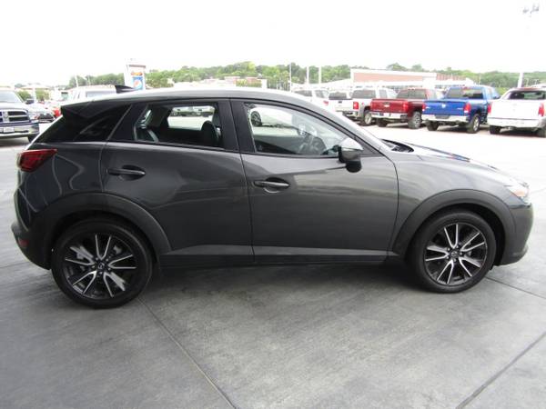 2018 *Mazda* *CX-3* *Touring AWD* - cars & trucks - by dealer -... for sale in Council Bluffs, NE – photo 8