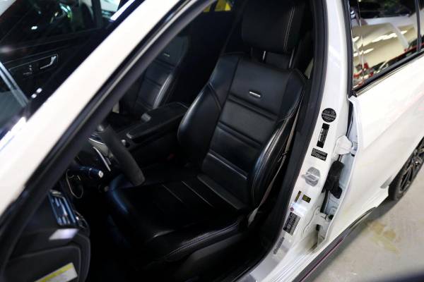 2014 Mercedes-Benz E-Class Wagon E63 AMG Wagon GUARANTEE APPROVAL! for sale in STATEN ISLAND, NY – photo 19