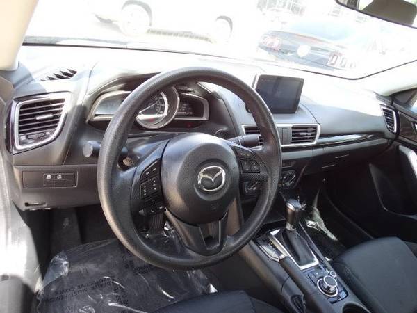 2015 Mazda Mazda3 i Sport - - by dealer - vehicle for sale in San Antonio, TX – photo 10