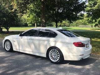 2011 BMW 535i XDrive, Lowered for sale in Cherry Hill, NJ – photo 13