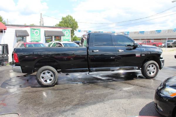 Only 88,000 Miles* 2012 RAM 2500 SLT Crew Cab LWB 4WD for sale in Louisville, KY – photo 6