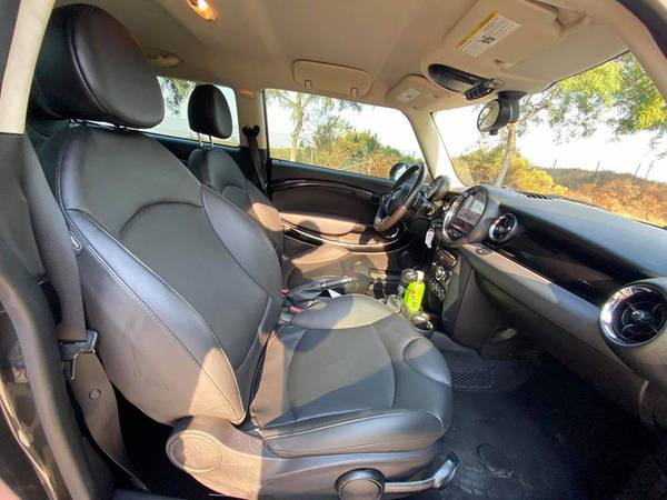 2012 MINI COOPER CLUBMAN S TURBOCHARGED FULLY LOADED, LOW MI - cars... for sale in San Diego, CA – photo 9