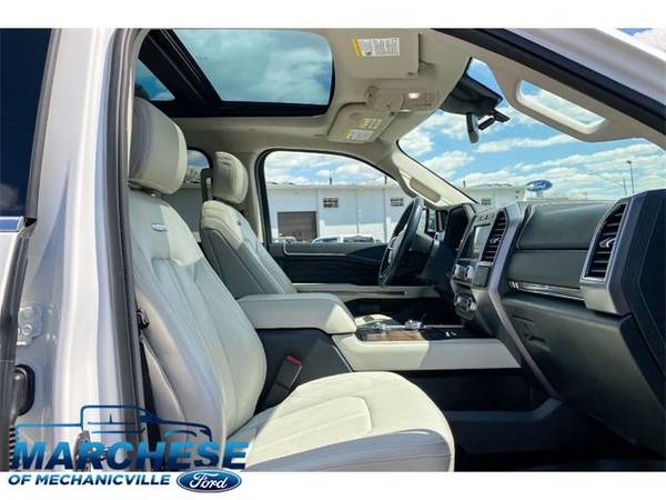 2018 Ford Expedition Platinum 4x4 4dr SUV - SUV - - by for sale in Mechanicville, VT – photo 8