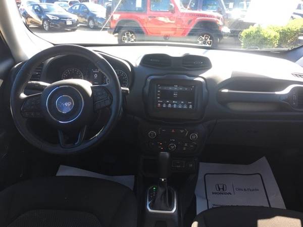 2019 Jeep Renegade Latitude - cars & trucks - by dealer - vehicle... for sale in Lihue, HI – photo 12