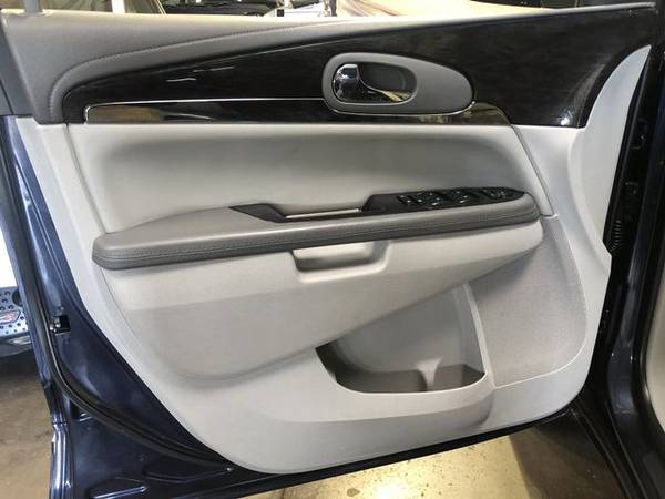 2015 Buick Enclave Convenience Sport Utility 4D Touch-less service.... for sale in Albuquerque, NM – photo 9