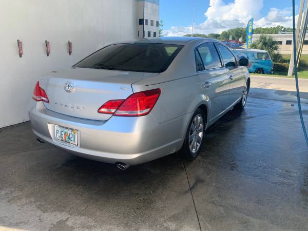 Toyota Avalon 117.500 miles - cars & trucks - by dealer - vehicle... for sale in Fort Myers, FL – photo 5