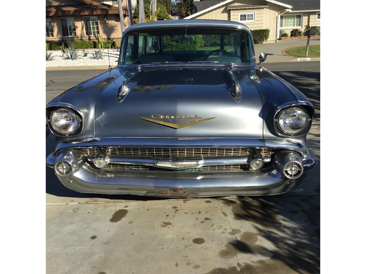 1957 Chevrolet Nomad for sale in Other, Calif. – photo 3