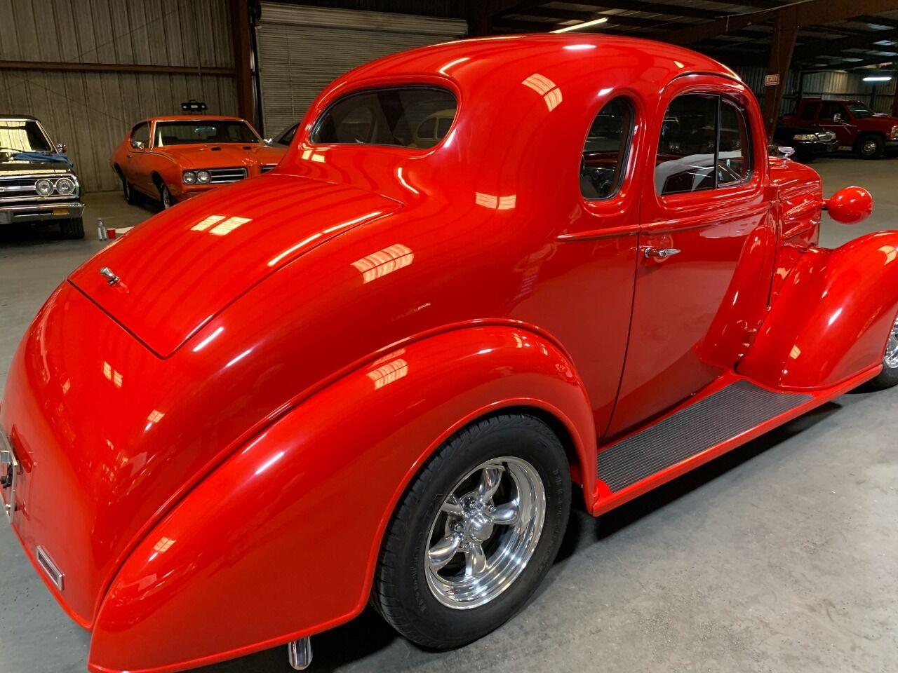 1936 Chevrolet Coupe for sale in Sarasota, FL – photo 14