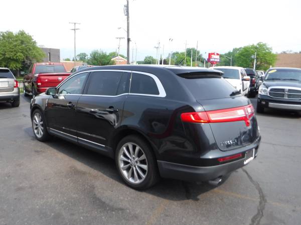 2010 LINCOLN MKT**SUPER CLEAN**MUST SEE**LIKE NEW**FINANCING AVAILABLE for sale in Detroit, MI – photo 11
