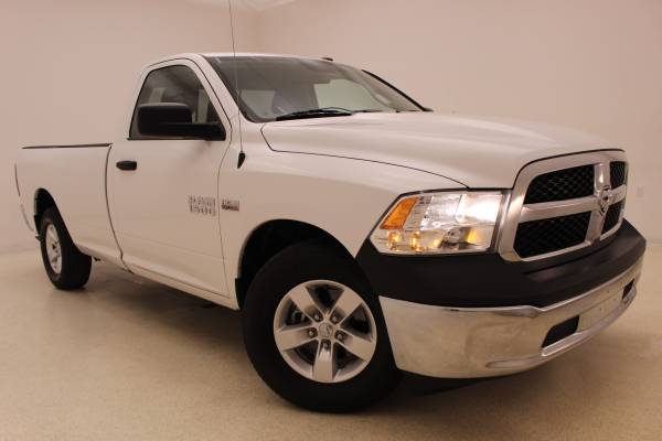 2015 Ram 1500 Tradesman Stock #:S0916 CLEAN CARFAX for sale in Scottsdale, AZ – photo 2