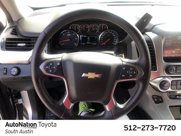 2015 Chevrolet Tahoe LT SKU:FR232708 SUV - cars & trucks - by dealer... for sale in Austin, TX – photo 22