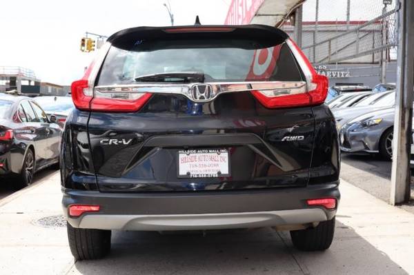 2019 Honda CR-V LX AWD SUV - - by dealer - vehicle for sale in Jamaica, NY – photo 10