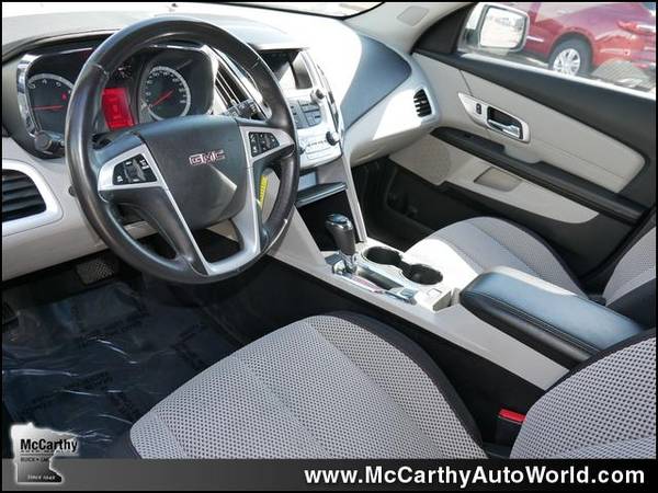 2016 GMC Terrain SLE - - by dealer - vehicle for sale in Minneapolis, MN – photo 7