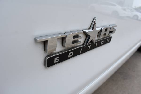 2015 Chevrolet Silverado 1500 4 Door LT TEXAS ED 5.3L V8 SB $2400 DOWN for sale in San Antonio, TX – photo 12