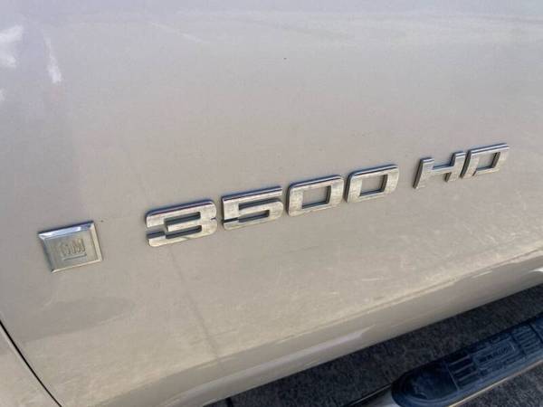 2008 Chevrolet Silverado 3500HD LT1 - - by for sale in Houston, TX – photo 9