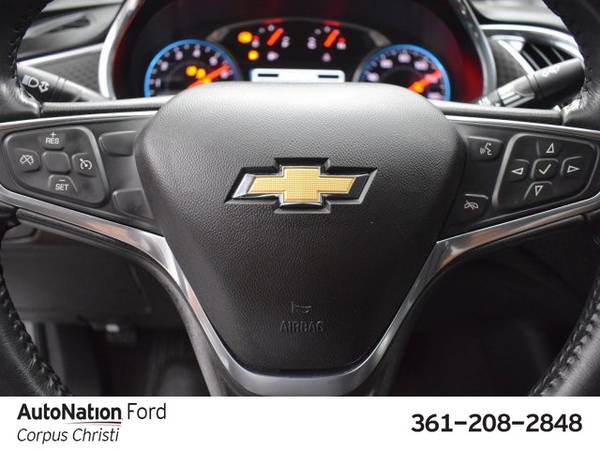 2018 Chevrolet Malibu LT SKU:JF162342 Sedan for sale in Brownsville, TX – photo 11