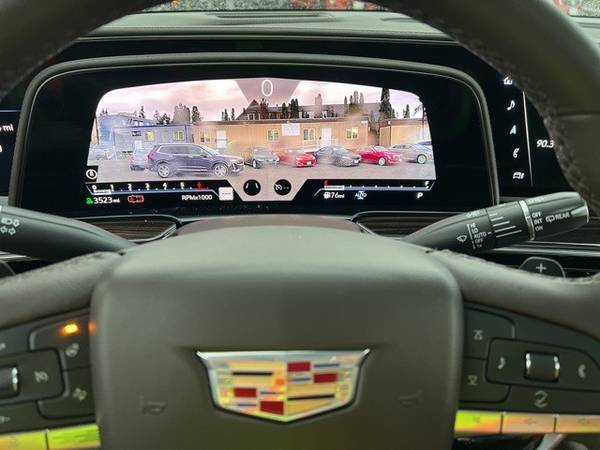 2021 Cadillac Escalade 4x4 4WD Premium Luxury SUV for sale in Shoreline, WA – photo 10