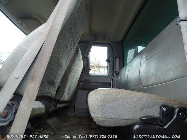 2003 Ford F-650 SD 4x4 Landscape Mason Dump - AS LOW AS $49/wk - BUY... for sale in Paterson, NJ – photo 9