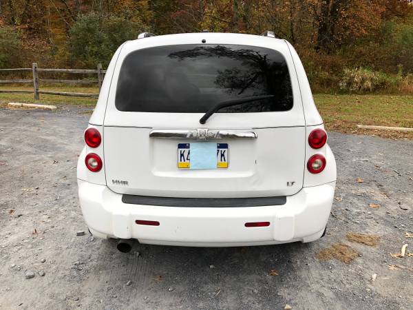 2006 Chevy HHR LT 4dr Sport Wagon - New Pa Insp - Moonroof & Leather! for sale in Wind Gap, PA – photo 7