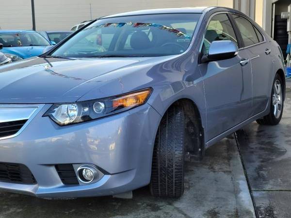 2013 Acura TSX 4dr Sdn I4 Auto - cars & trucks - by dealer - vehicle... for sale in Tacoma, WA – photo 6