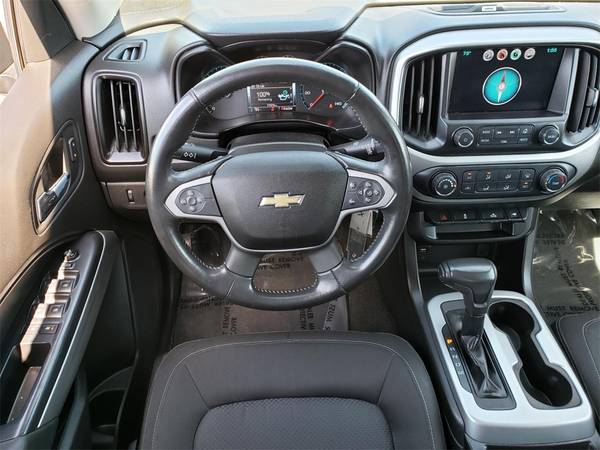 Make Offer - 2016 Chevrolet Chevy Colorado for sale in San Diego, CA – photo 6