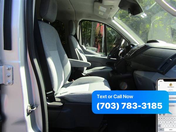 2015 FORD TRANSIT WAGON XLT ~ WE FINANCE BAD CREDIT - cars & trucks... for sale in Stafford, District Of Columbia – photo 22