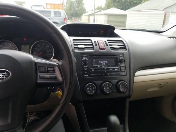 *2013* *Subaru* *XV Crosstrek* *PREMIUM* for sale in Spokane, WA – photo 16
