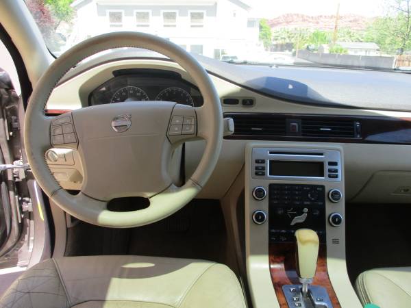 08 Volvo XC70, awd, only 158k miles - - by dealer for sale in Saint George, UT – photo 12