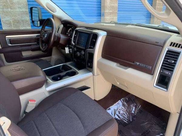 2016 RAM 1500 BIG HORN 4X4 - - by dealer - vehicle for sale in Phoenix, AZ – photo 8