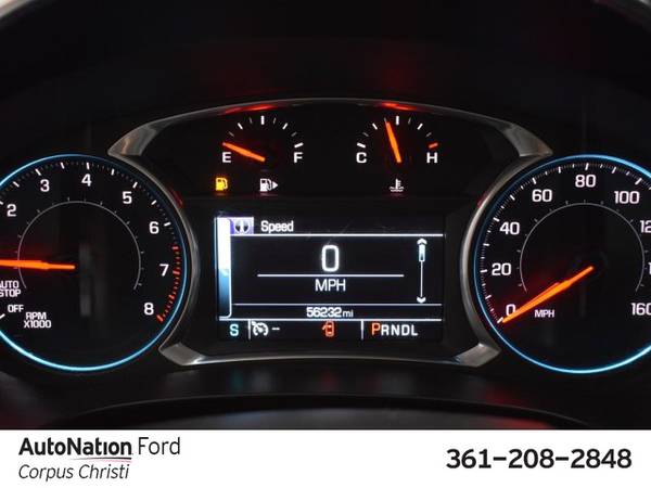 2018 Chevrolet Malibu LT SKU:JF162342 Sedan for sale in Brownsville, TX – photo 12
