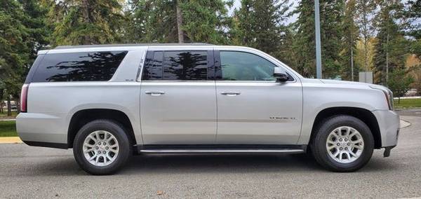 2019 GMC Yukon XL - Financing Available! - cars & trucks - by dealer... for sale in Kalispell, MT – photo 5