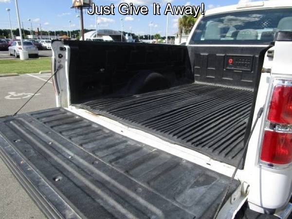 2012 Ford F-150 XL Call for sale in Jacksonville, NC – photo 21
