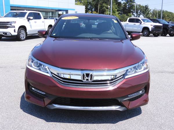 2016 Honda Accord Sport for sale in Arden, NC – photo 20