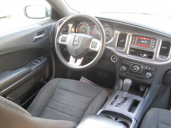 *$995 Down *$289 Per Month on this 2014 Dodge Charger SE! for sale in Modesto, CA – photo 16