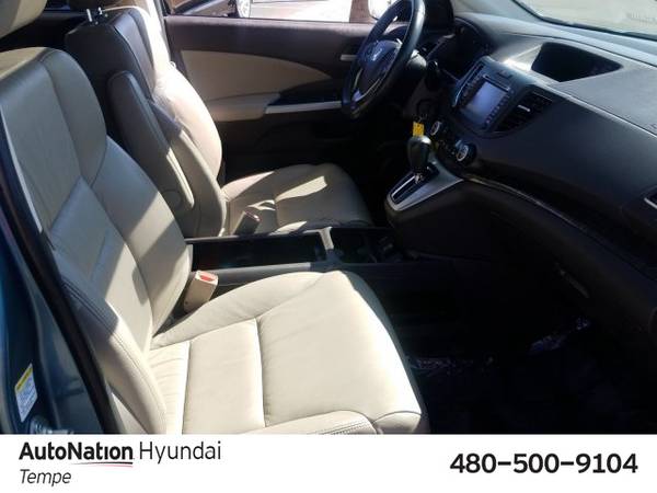 2013 Honda CR-V EX-L SKU:DL003039 SUV for sale in Tempe, AZ – photo 21