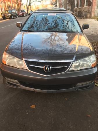 Cars!!!! 2003 Acura TL S-type $2200 - cars & trucks - by owner -... for sale in Baltimore, MD – photo 6