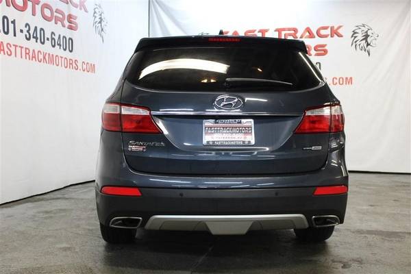 2015 HYUNDAI SANTA FE GLS ULTIMATE AWD - PMTS. STARTING @ $59/WEEK -... for sale in Paterson, NJ – photo 5