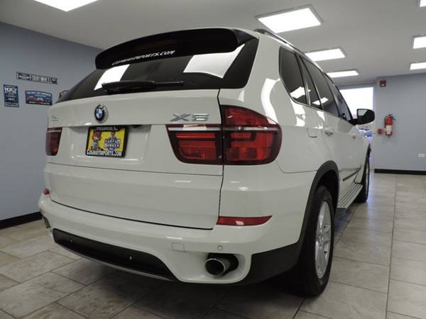 2012 BMW X5 35d Diesel BEST DEALS HERE! Now-$295/mo* for sale in Streamwood, IL – photo 6
