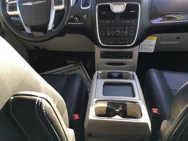 2011 Chrysler Town and Country Touring L 4dr Mini Van - cars &... for sale in Tucson, AZ – photo 14