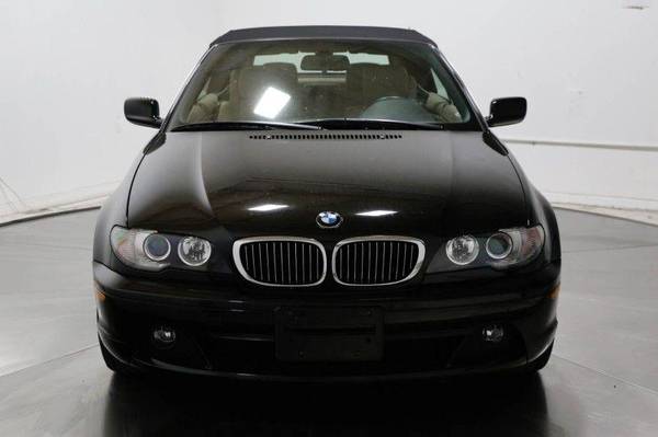 2006 BMW 3 SERIES 325Ci LEATHER CONVERTIBLE SERVICED NICE CAR ! for sale in Sarasota, FL – photo 14