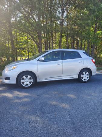2009 Toyota Matrix S AWD 4DR WAGON for sale in Selbyville, MD – photo 2